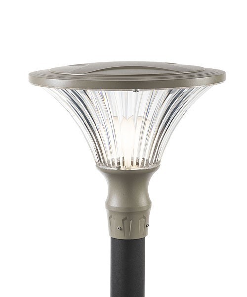 SOVIL Soriano 98253 Testa/Palo da esterno a LED 6 Colori