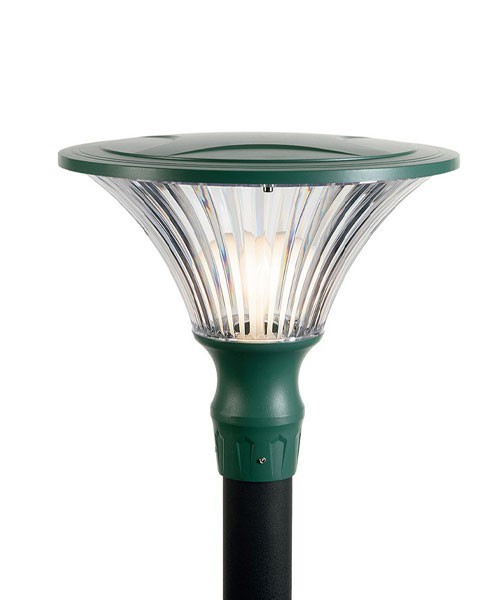 SOVIL Soriano Testa/Palo da esterno 6 Colori