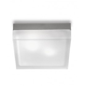 Ideal lux look pl1 h75 faretto da soffitto tubo cilindro alto nero per  cucina h75 - 233321