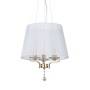 IDEAL-LUX Pegaso SP3 Lampada a sospensione 2 colori