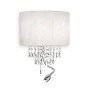 IDEAL-LUX Opera AP3 Lampada da parete