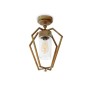 MORETTI Gemstone 3453 Lampada da soffitto da esterno 5 Colori