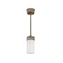 MORETTI Silindar 3358 Lampada da soffitto da esterno 7 Colori