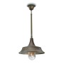 MORETTI Atelier 3127 Lampada da soffitto da esterno