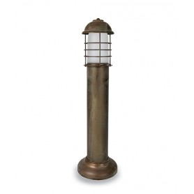 MORTS Torch 1874 Outdoor floor pole H 71 cm