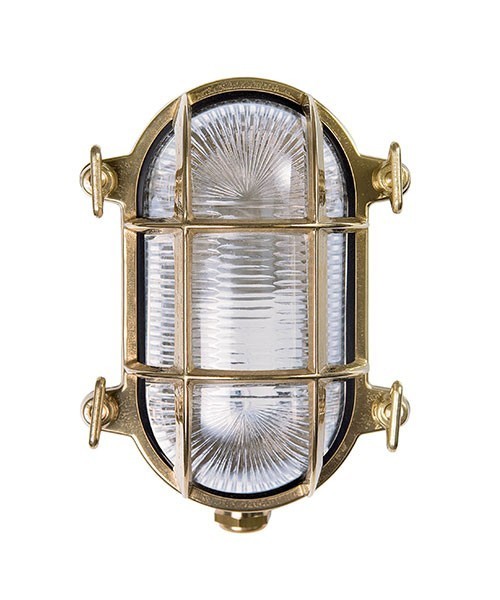 MORETTI Tortuga 200.15 Lampada da parete da esterno 3 Colori