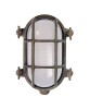 MORETTI Tortuga 200.15 Outdoor wall lamp 3 Colors