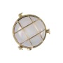 MORETTI Tortuga 200.14 Outdoor wall lamp 3 Colors