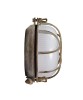 MORETTI Tortuga 200.14 Outdoor wall lamp 3 Colors