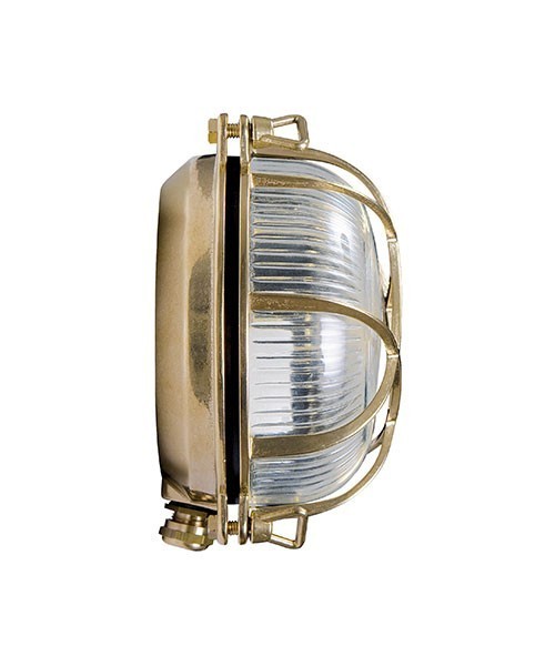 MORETTI Tortuga 200.14 Outdoor wall lamp 3 Colors
