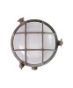 MORETTI Tortuga 200.14 Outdoor wall lamp 3 Colors