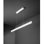 PERENZ Kante 6998 B CT Sospensione Moderna Led 2 Colori