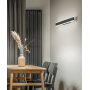PERENZ Kante 6994 B CT Applique Moderna Led 2 Colori