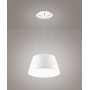 AFFRALUX Parabole Diodi 2031 Lampada a sospensione a Led D. 55cm