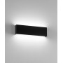 ISYLUCE Bar 901-19 Lampada da parete a Led Bi-emissione 2 Colori