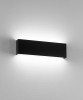 ISYLUCE Bar 901-19 Lampada da parete a Led Bi-emissione 2 Colori