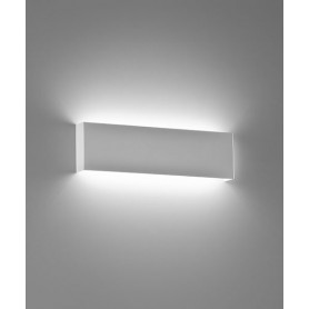 AFFRALUX Bar 901-19 Lampada da parete a Led Bi-emissione 2 Colori