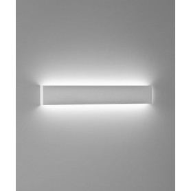 AFFRALUX Bar 902-19 Lampada da parete a Led Bi-emissione 2 Colori