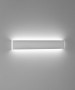 AFFRALUX Bar 902-19 Lampada da parete a Led Bi-emissione 2 Colori