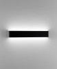 ISYLUCE Bar 902-19 Lampada da parete a Led Bi-emissione 2 Colori