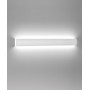 ISYLUCE Bar 903-19 Lampada da parete a Led Bi-emissione 2 Colori