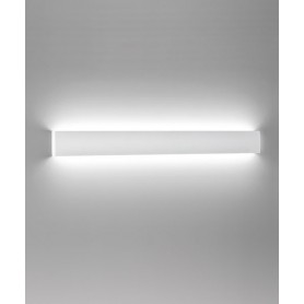 AFFRALUX Bar 903-19 Lampada da parete a Led Bi-emissione 2 Colori