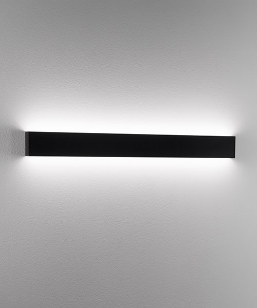 ISYLUCE Bar 903-19 Lampada da parete a Led Bi-emissione 2 Colori
