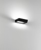ISYLUCE Edge 955 Lampada da parete a Led 2 Colori