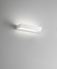 ISYLUCE Edge 956 Lampada da parete a Led 2 Colori