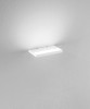 ISYLUCE Plate 960 Lampada da parete a Led 2 Colori