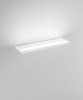 ISYLUCE Plate 961 Lampada da parete a Led 2 Colori