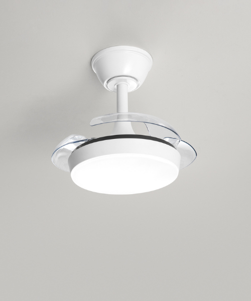 PERENZ Mini Open+ 7210 B/N CT LED Blower 2 Colours