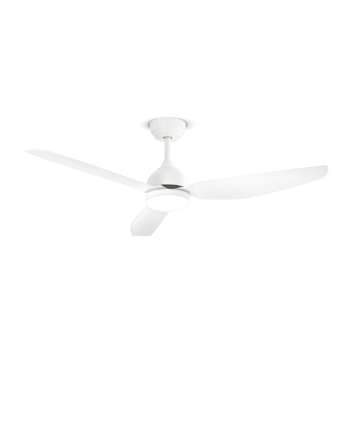 PERENZ Pegaso+ 7189 N CT Ventilatore da Soffitto LED 2 Colori