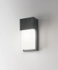 ISYLUCE Section Outdoor wall lamp 3 Colors