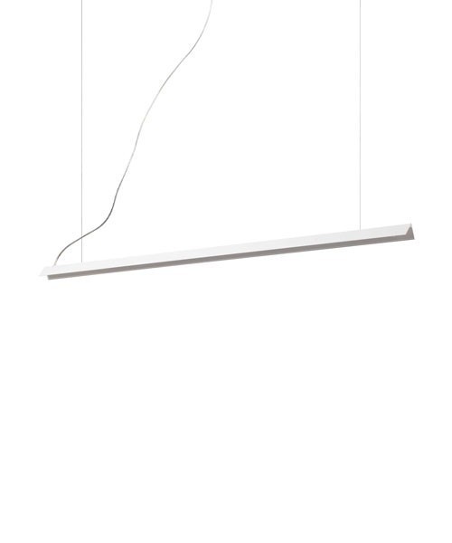 IDEAL-LUX V-Line SP Lampada a sospensione LED 2 colori