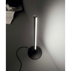 IDEAL-LUX Yoko TL Lampada da tavolo LED 2 colori