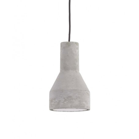 IDEAL-LUX Oil-1 SP1 Lampada a sospensione in Cemento
