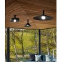 IDEAL-LUX Mix Up Lampada da soffitto Cono Grande 2 Colori