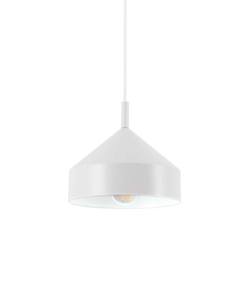 IDEAL-LUX Yurta D. 21cm Lampada a sospensione 2 Colori