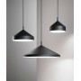 IDEAL-LUX Yurta D. 30cm Lampada a sospensione 2 Colori