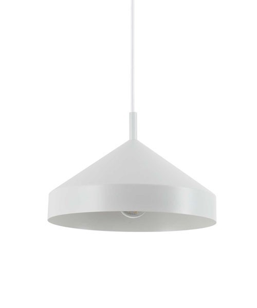 IDEAL-LUX Yurta D. 30cm Lampada a sospensione 2 Colori