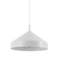 IDEAL-LUX Yurta D. 30cm Lampada a sospensione 2 Colori