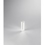 PERENZ Sway Mood 8134 B CT Lampada a Batteria Parete Soffitto Terra Led 3 Colori