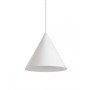 IDEAL-LUX A-Line D. 30cm Lampada a sospensione 2 Colori