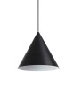 IDEAL-LUX A-Line D. 30cm Lampada a sospensione 2 Colori