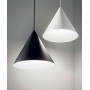 IDEAL-LUX A-Line D. 30cm Lampada a sospensione 2 Colori