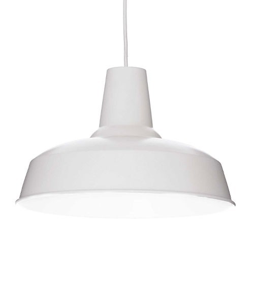 IDEAL-LUX Moby Lampada a sospensione 3 Colori