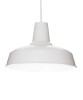 IDEAL-LUX Moby Lampada a sospensione 3 Colori