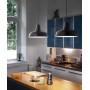 IDEAL-LUX Moby Lampada a sospensione 2 Colori