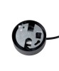 IDEAL-LUX Moby Lampada a sospensione 2 Colori